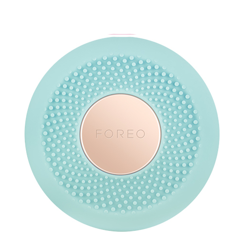 Foreo UFO Smart Mask Treatment | Mini - Fuchsia on white background