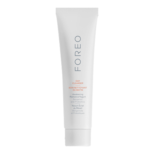 FOREO Day Cleanser on white background