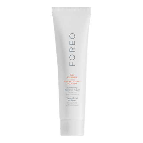 Foreo Day Cleanser on white background