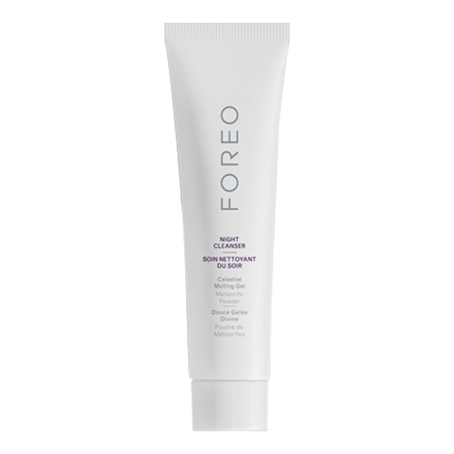 FOREO Night Cleanser on white background