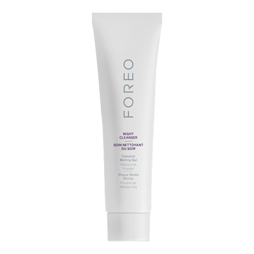 FOREO Night Cleanser, 60ml/2 fl oz Foreo Night Cleanser on white background