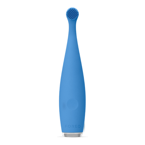 FOREO ISSA mikro - Bubble Blue on white background