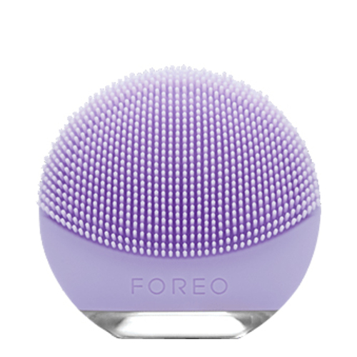 Foreo Luna Go - Combination on white background