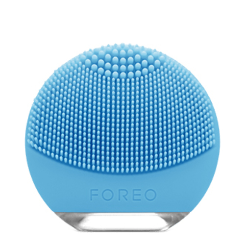 Foreo Luna Go - Combination on white background