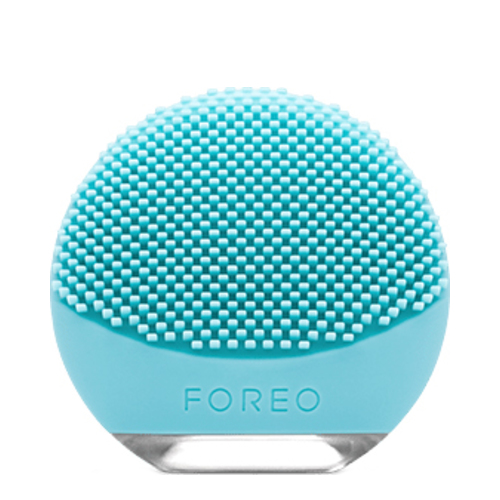 Foreo Luna Go - Combination on white background