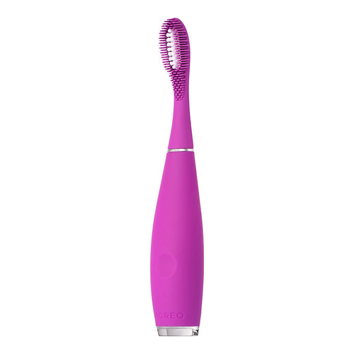 FOREO ISSA mini 2 - Enchanted Violet on white background