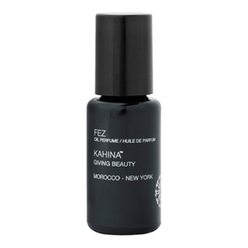 Kahina Giving Beauty FEZ Perfume Oil, 15ml/0.5 fl oz