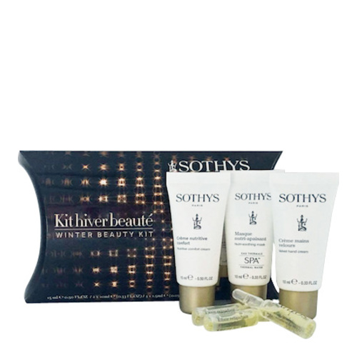 Winter beauty kit discount