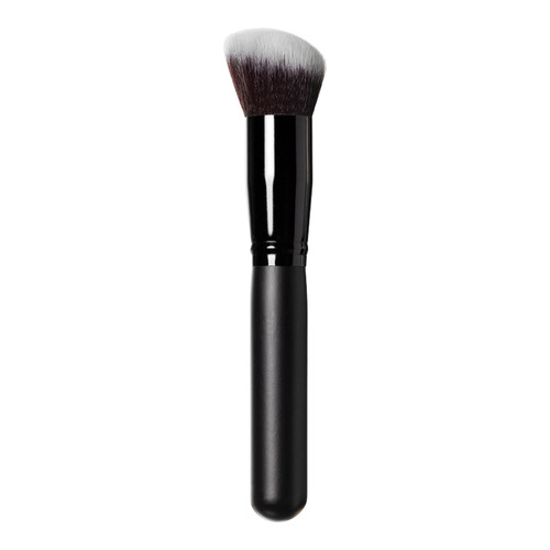 Naturally Yours Angled Blending Brush on white background