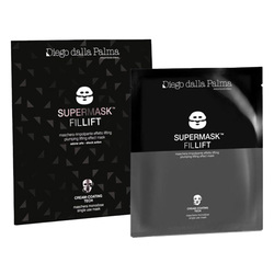 FILLIFT Bipack Supermask - Plumping Lifting Effect Mask on white background