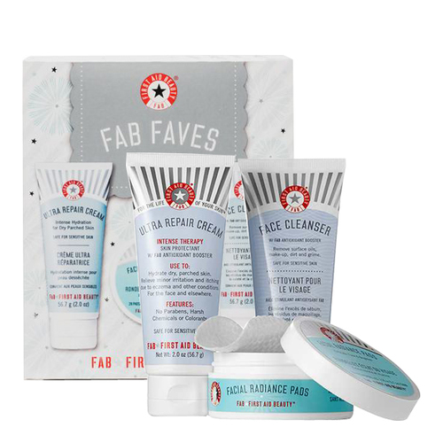 Fab faves clearance to go