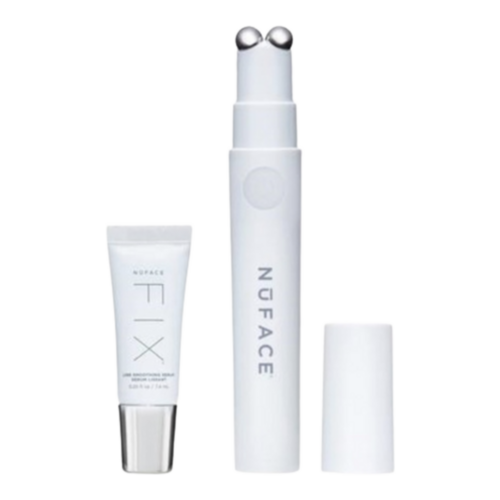 NuFace FIX Device on white background