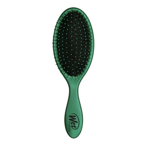 Wet Brush  Pro Select - Blackout on white background