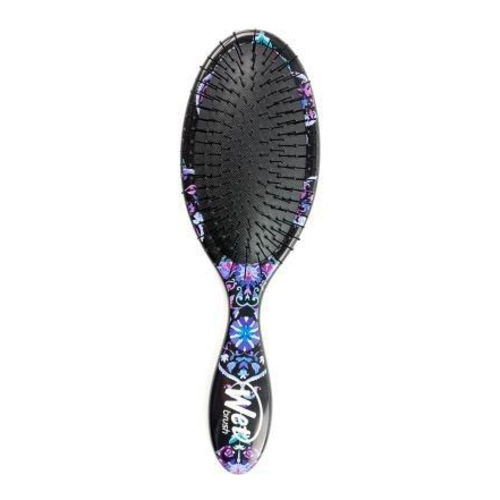 Wet Brush  Night Floral - Purple, 1 piece