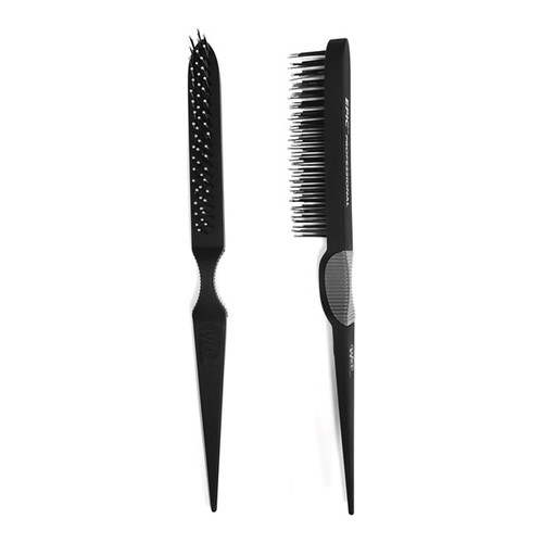 Wet Brush  Teasing Brush - Black, 1 piece