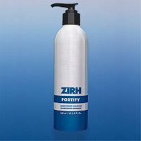 Zirh  on white background