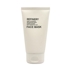 FOR MEN Refinery Face Mask