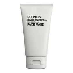 FOR MEN Refinery Face Mask