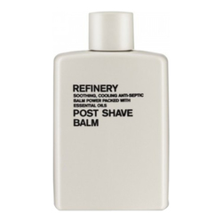 FOR MEN Refinery Post Shave Balm