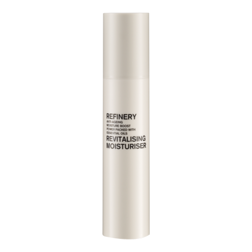 Aromatherapy Associates FOR MEN Refinery Revitalising Moisturiser, 50ml/1.7 fl oz