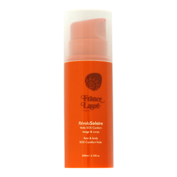 Protect face and body SOS Comfort Voile