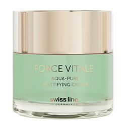 FV Aqua-Pure Mattifying Cream