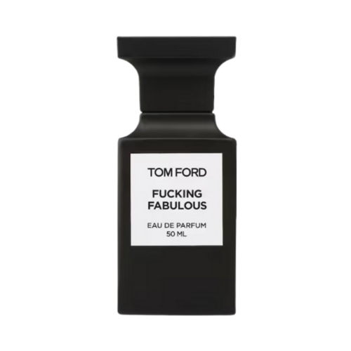 Tom Ford Fing Fabulous Eau De Parfum on white background