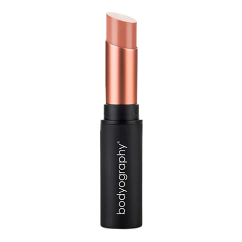 Bodyography Fabric Texture Lipstick - Chiffon, 4.5g/0.158 oz