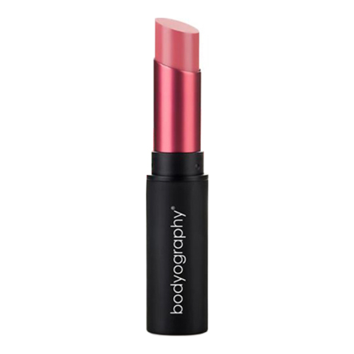 Bodyography Fabric Texture Lipstick - Cotton, 4.5g/0.158 oz