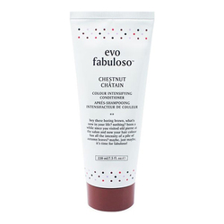 Fabuloso Chestnut Colour Intensifying Conditioner