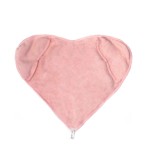 Cloth In A Box FaceIt Ladies Pink on white background