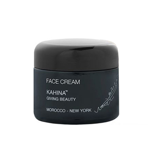 Kahina Giving Beauty Face Cream, 50ml/1.7 fl oz