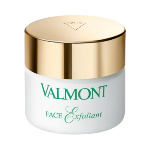 Valmont Face Exfoliant, 50ml/1.69 fl oz Valmont Face Exfoliant on white background