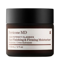 Face Finishing and Firming Moisturizer