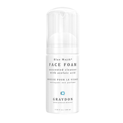 Face Foam