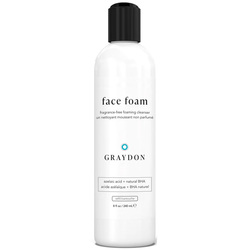 Face Foam (Refill)