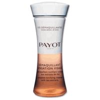 Payot  on white background
