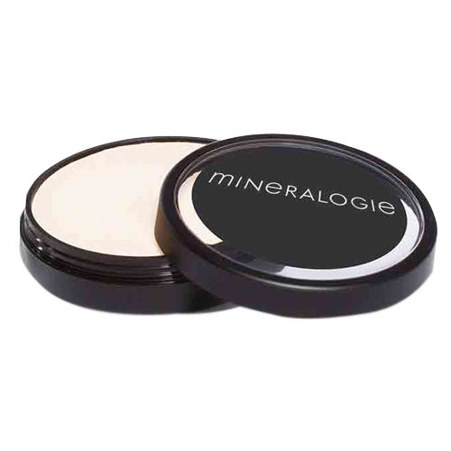 Mineralogie Face Primer - Clear, 13g/0.5 oz