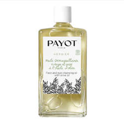 Face and Eye Cleansing Oil