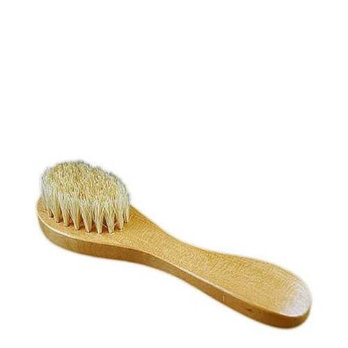 Moor Spa Facial Brush, 1 piece