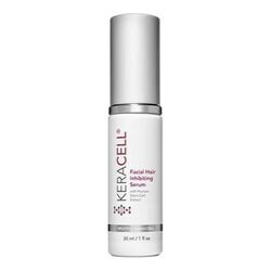 Facial Hair Inhibiting Serum with MHCsc Technology