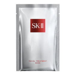 Facial Treatment Mask