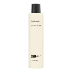 Facial Wash