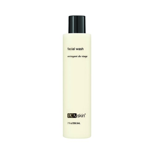 PCA Skin Facial Wash, 207ml/7 fl oz