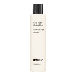 Facial Wash for Oily / Problem Skin