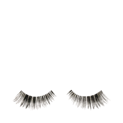 Fake Eyelash - Etta on white background