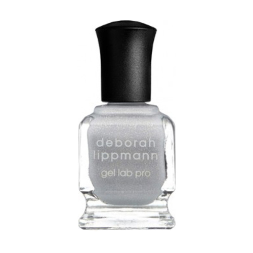 Deborah Lippmann Gel Lab Pro Nail Lacquer - A Fine Romance on white background