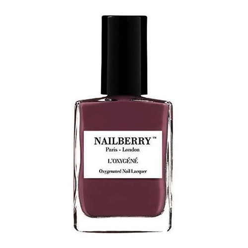 Nailberry  Fashionista, 15ml/0.5 fl oz