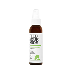 Feed Your Ends Leave-In Conditioner and Heat Protectant