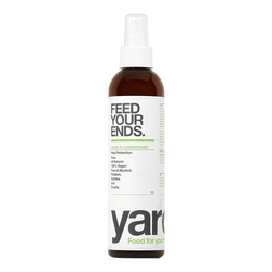 Feed Your Ends Leave-In Conditioner and Heat Protectant